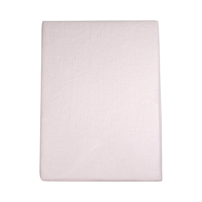 2Lif Art.1353203 MoltonSpannbettuch 160x200cm