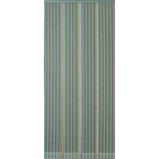 2Lif Fresh Vliegengordijn multi 90x200cm