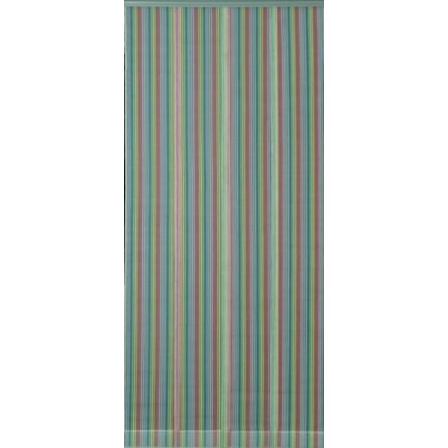 2Lif Fresh Vliegengordijn multi 90x200cm
