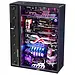 Robotime, 3D DIY Houten Modelbouwpakket Marble Run, The Future City, MR02S, 18x7,7x23,1cm