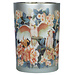 Mars & More windlicht fleury kaketoe large 18cm
