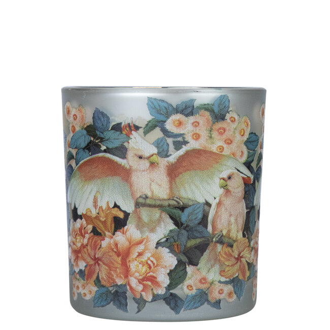 Mars & More windlicht fleury kaketoe small 8cm