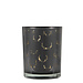 Mars & More windlicht silhouette gewei medium 12cm