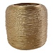 Mars & More Lantaarn Ijzer ayla goud h19 d20