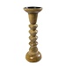 Mars & More Kandelaar mango hout ringen 30cm