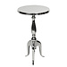 Mars & More tafel shiny rond dia 35cm 65h