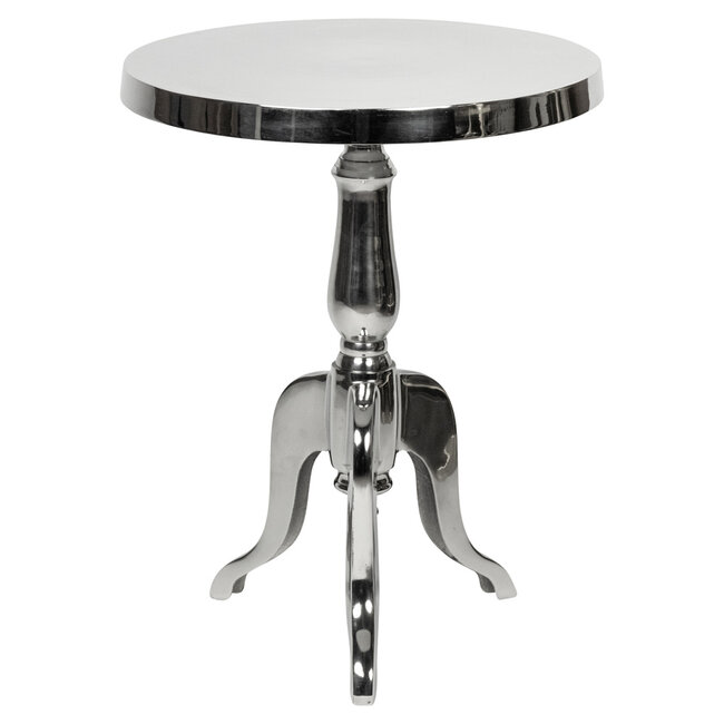 Mars & More tafel shiny rond dia 55cm 70h