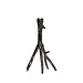 Mars & More kandelaar staand gewei 24cm