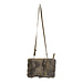 Mars & More crossbody tas konijn grijs *