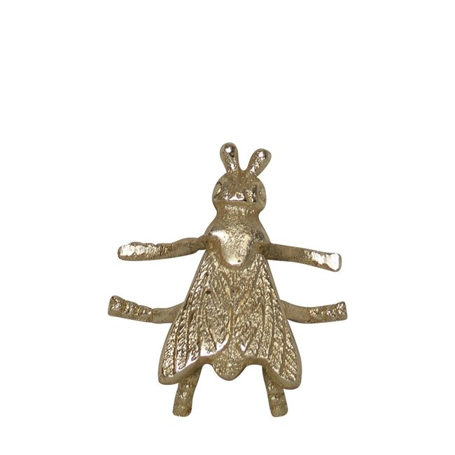Mars & More mot goud 10cm*