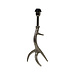 Mars & More lampvoet gewei 45cm
