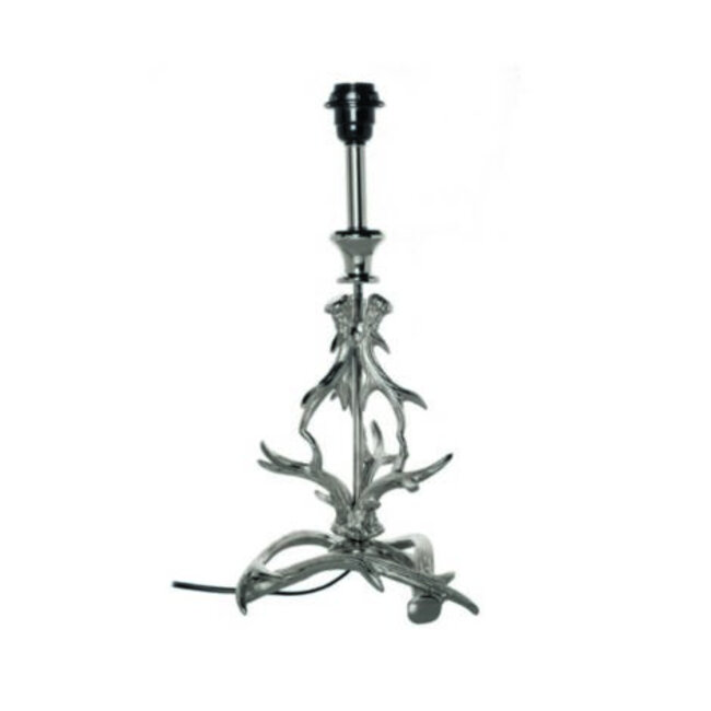 Mars & More staande lampvoet gewei 60cm