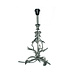 Mars & More staande lampvoet gewei 60cm
