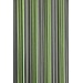 Sun Arts Vliegengordijn Palermo Transparant - limegroen 100x232 cm