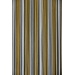 Sun Arts Vliegengordijn Palermo Transparant - bruin 100x232 cm