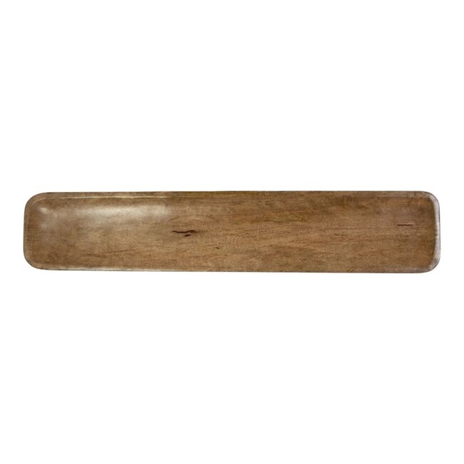 Mars & More Snijplank mango hout XL 90x17cm