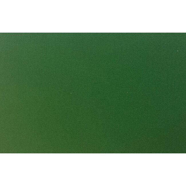 2Lif Velours Zelfklevende Folie Mini rol groen 45cmx1mtr