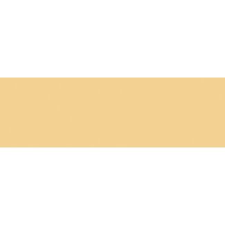 2Lif Glossy plain Zelfklevende Folie Mini rol beige glans 45cmx2mtr