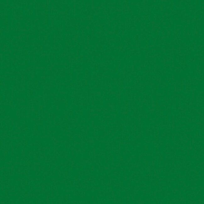 2Lif Glossy plain Zelfklevende Folie Mini rol groen mat 45cmx2mtr