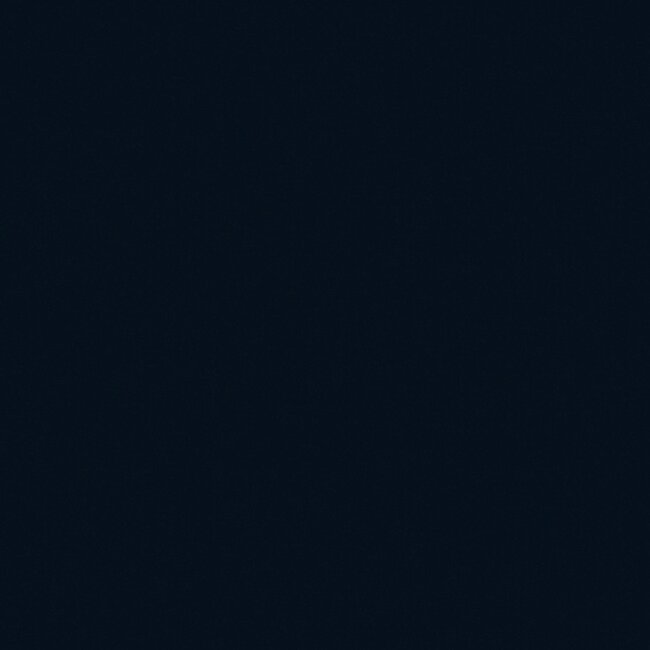 2Lif Glossy plain Zelfklevende Folie Mini rol zwart mat 45cmx2mtr