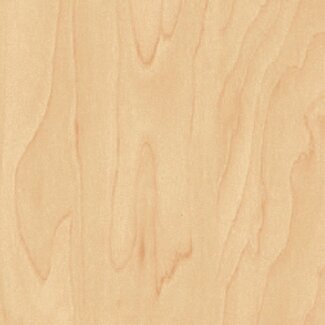 2Lif Beech wood Zelfklevende Folie Mini rol zand 45cmx2mtr