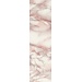 2Lif Carrara Zelfklevende Folie Mini rol roze 45cmx2mtr