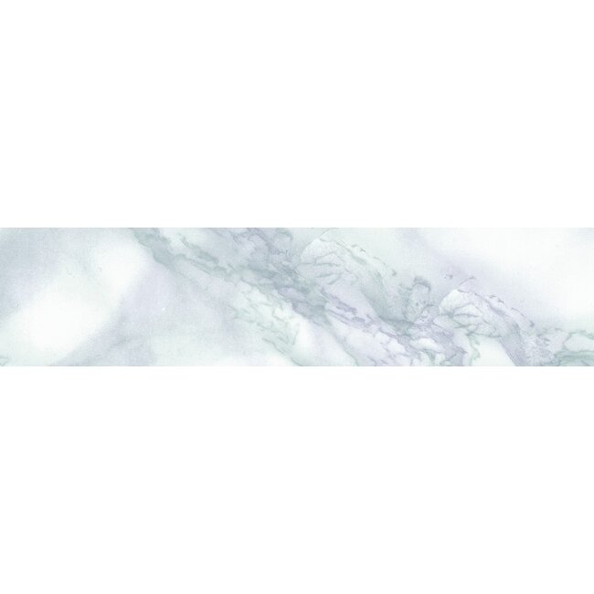 2Lif Nat.Carrara Zelfklevende Folie Mini rol blauw 45cmx2mtr