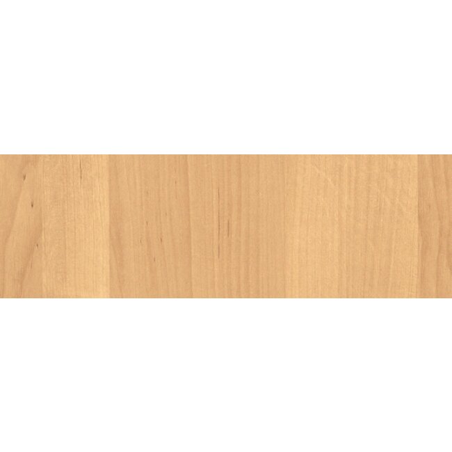 2Lif Alder wood Zelfklevende Folie Mini rol zand 45cmx2mtr