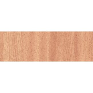 2Lif Fir Plank wood Zelfklevende Folie Mini rol zand 45cmx2mtr