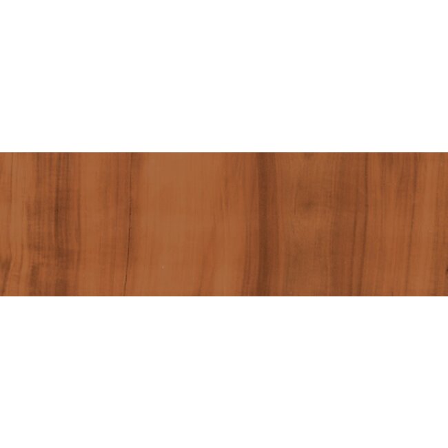 2Lif Hout Apple wood Zelfklevende Folie Mini rol rood 45cmx2mtr