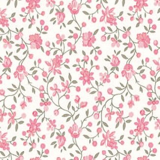 2Lif Claire Zelfklevende Folie Mini rol multi 45cmx2mtr