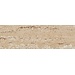 2Lif Nature Travertine Zelfklevende Folie Mini rol multi 45cmx2mtr