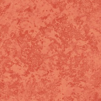 2Lif False Uni Zelfklevende Folie Mini rol terracotta 45cmx2mtr