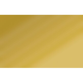 2Lif Metal. Zelfklevende Folie Mini rol goud 45cmx1,5mtr