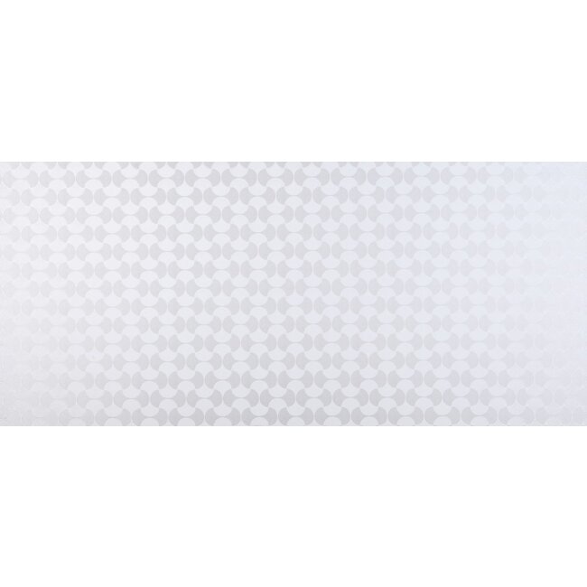 2Lif Balloon Statische raamfolie Mini rol transparant 45cmx1,5mtr