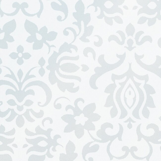 2Lif Cl. Ornament Statische raamfolie Mini rol transparant 45cmx1,5mtr