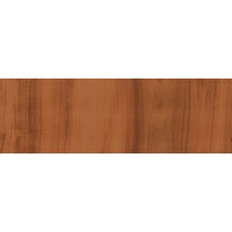 2Lif Apple wood Zelfklevende Folie Mini rol rood 67,5cmx2mtr