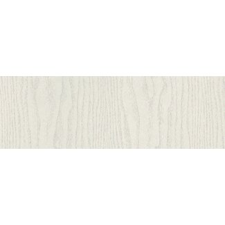 2Lif Woodbark Zelfklevende Folie Mini rol wit 67,5cmx2mtr