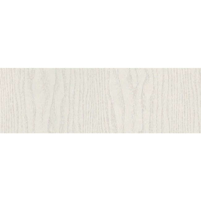 2Lif Woodbark Zelfklevende Folie Mini rol wit 67,5cmx2mtr