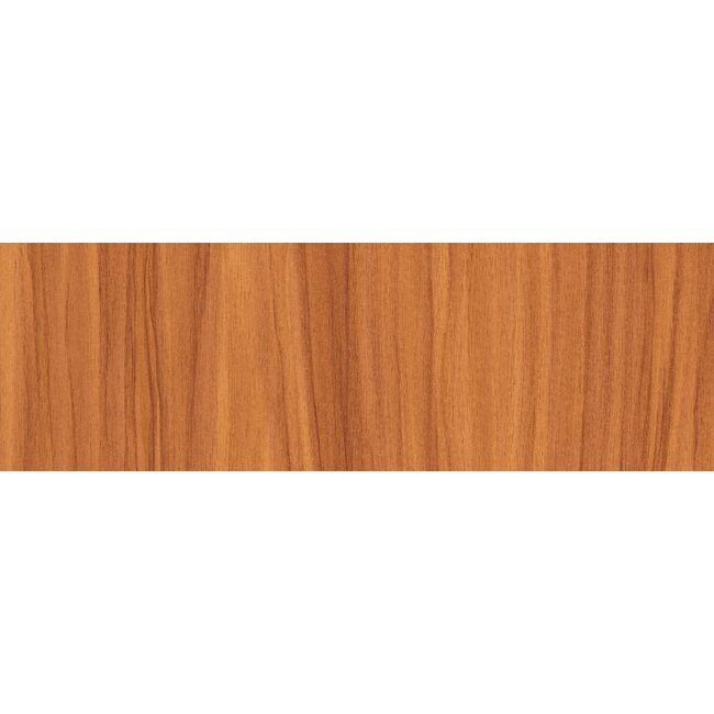 2Lif Cherry wood Zelfklevende Folie Mini rol bruin 67,5cmx2mtr