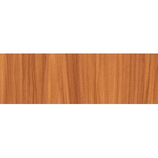 2Lif Cherry licht wood Zelfklevende Folie Mini rol bruin 90cmx2mtr