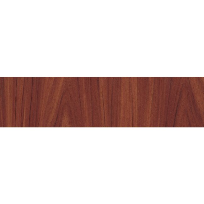 2Lif Mahogany Light wood Zelfklevende Folie Mini rol bruin 67,5cmx2mtr