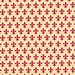 2Lif Lily Zelfklevende Folie Mini rol rood 45cmx2mtr
