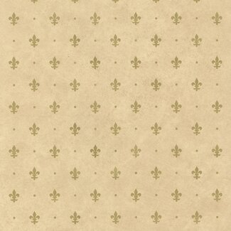 2Lif Lily Zelfklevende Folie Mini rol goud 45cmx2mtr