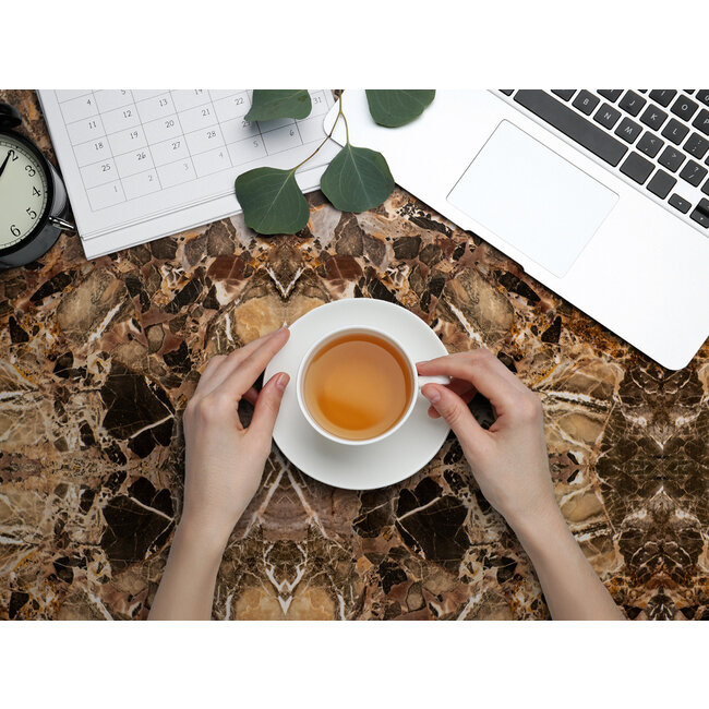 2Lif Nature Arezzo Zelfklevende Folie Mini rol multi 67,5cmx2mtr