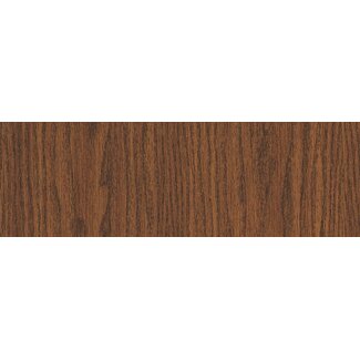 2Lif Oak zand Dark wood Zelfklevende Folie Mini rol bruin 45cmx2mtr