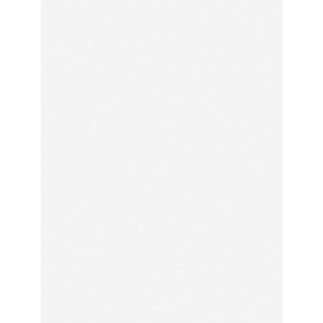 2Lif Whiteboard Zelfklevende Folie Mini rol wit 90cmx1,5mtr