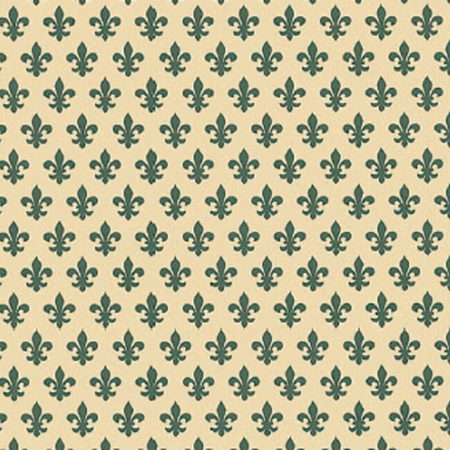 2Lif Lily Zelfklevende Folie Mini rol groen 45cmx2mtr