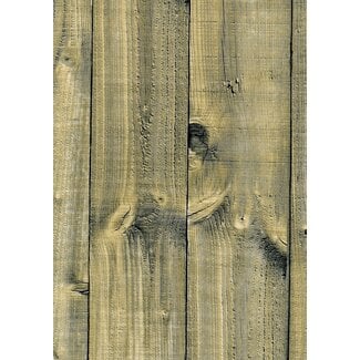 2Lif Old Wood Zelfklevende Folie Mini rol multi 45cmx2mtr