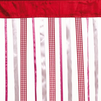 2Lif Katja Draadgordijn multi 90x250cm